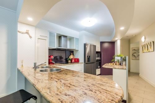 公寓 - 地面楼层