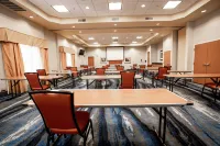 Fairfield Inn & Suites Kearney