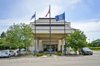 Hampton Inn Detroit/Northville (Farmington Hills Area) Hotels in 