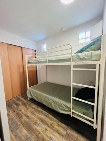 公寓 - 地面楼层