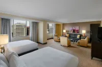 Hilton Minneapolis Hotels in 
