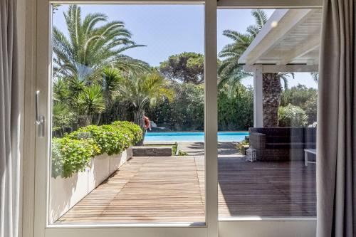 Casaviva - Villa Con Piscina Privata a StintinoVilla with Private Pool