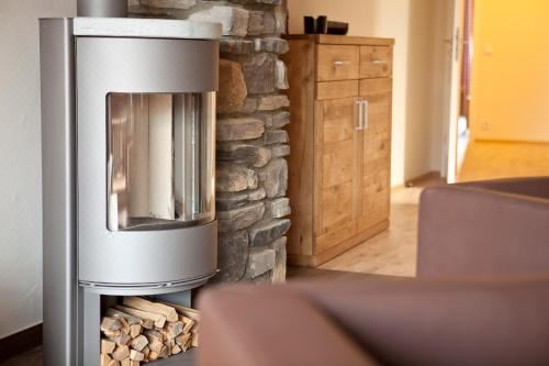 豪华三居室公寓