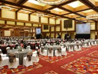 Aguascalientes Marriott Hotel Hotels in Aguascalientes
