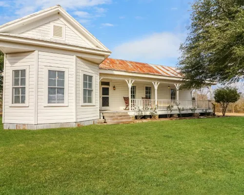 Country Farmhouse close to Texas A&M, wedding venues, & wineries! Hoteles en Condado de Grimes