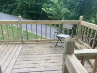 Home in Powell Valley Shores Close to Flat Hollow Marina & Powell Valley Marina