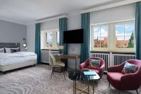 Hotel Elephant Weimar, Autograph Collection
