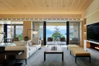 The Ritz-Carlton, Nikko Hotel di 