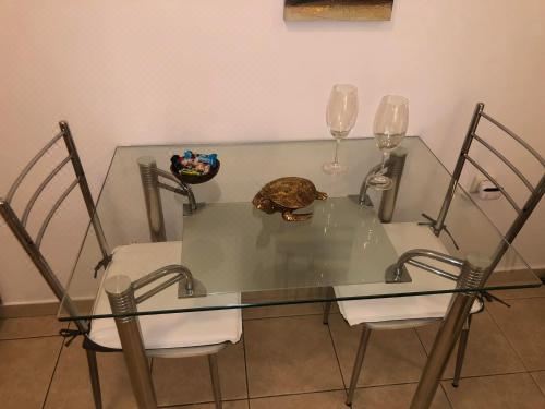 豪华特大床套房