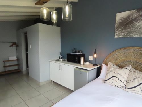 豪华大床一室房