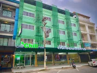 Chill Chill Hotel