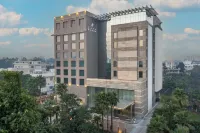 Park Plaza Faridabad Hotels in 