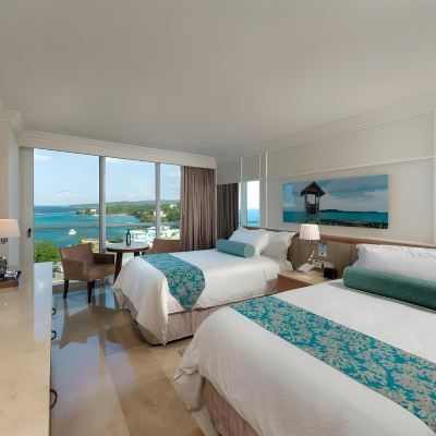 Deluxe Ocean View Moon Palace Jamaica Promo Code