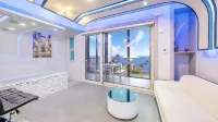 三陟CN藍色高級旅館