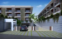 Palm Regal Resort