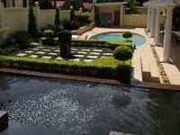 La Barune Guest House Hotels in Tzaneen