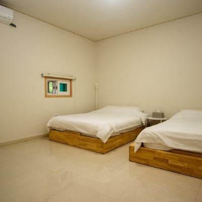 패밀리 SPA 102 포천 조이토마토펜션 쿠폰