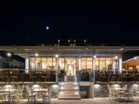 Sea Level Hotel Chalkidiki Hotels in Políkhronon