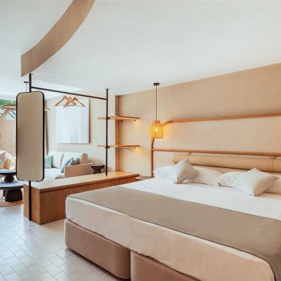 Deluxe Studio Suite, Terrace Santos Ibiza - Adults Only Promo Code