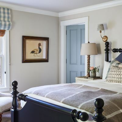 Premium Room, 1 Queen Bed (Original Farmhouse) White Barn Inn & Spa, Auberge Resorts Collection Promo Code