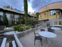 Hotel Astoria