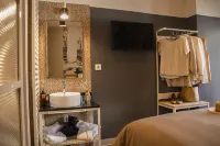 Room Select Tetuán