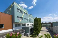 Mikado Hotel Hotels in 