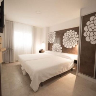 Standard Double Room Sol Playa Promo Code