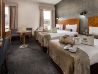 Treacys Hotel & Leisure Centre Waterford のホテル
