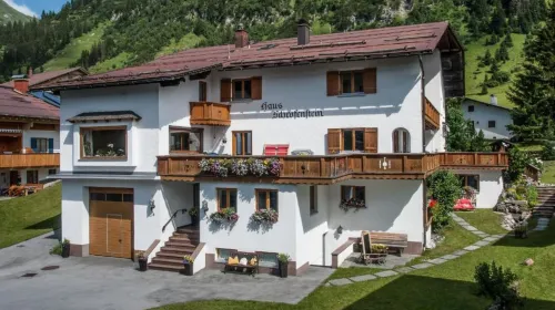 Haus Schrofenstein