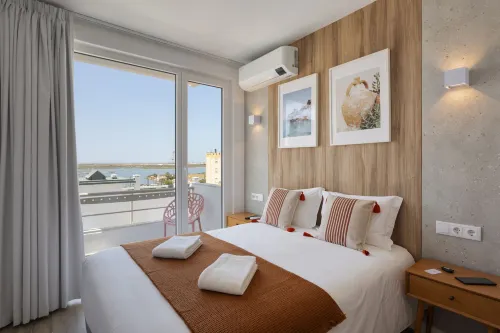 Hotel Made Inn Faro