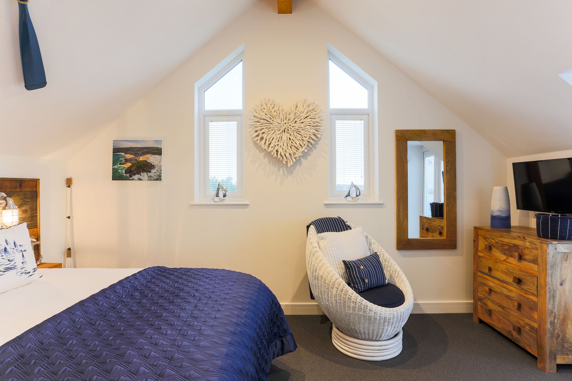 公寓（灯塔，仅限成人入住，二楼）