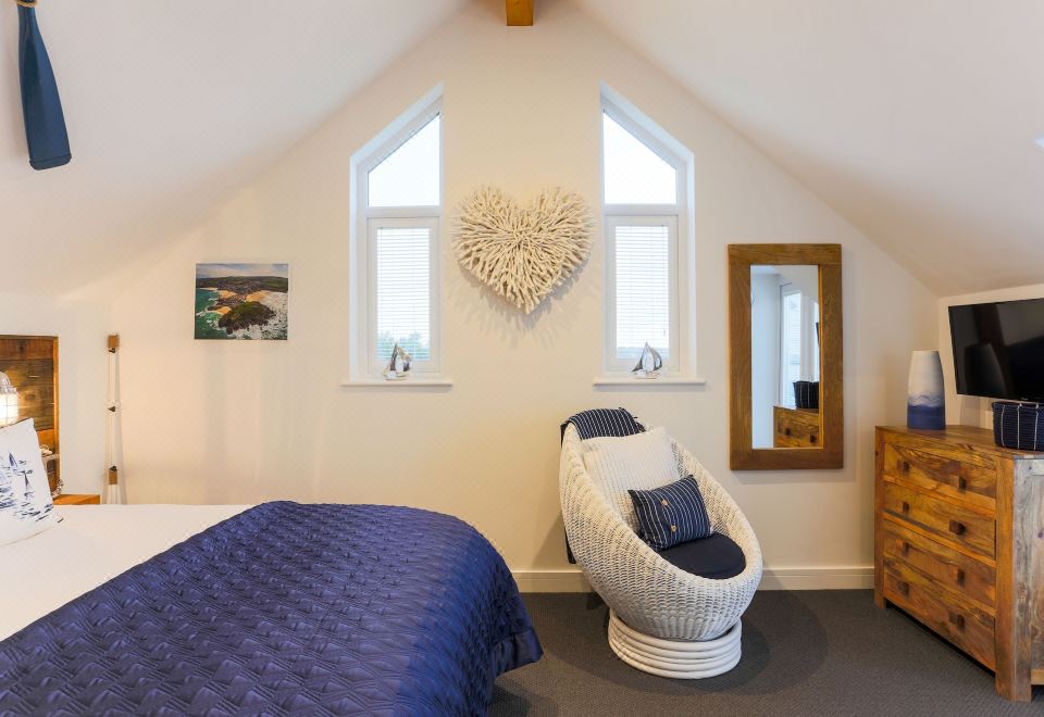 公寓（灯塔，仅限成人入住，二楼）