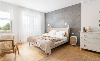 Boutique Hotel RABBIT HOLE - Housity