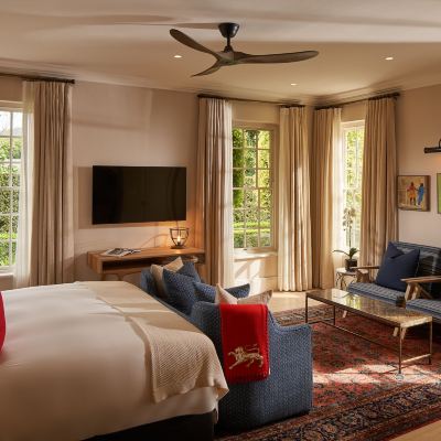 Premium Studio Suite Leeu House Promo Code