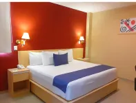 Premier Inn Tuxtla Hôtels à : 