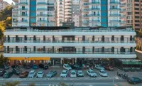 Royal Comfort Hotel Hotels in 