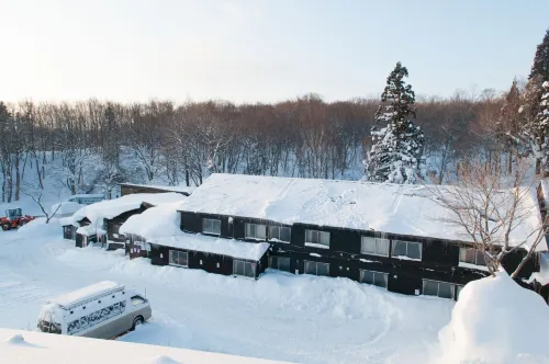 Yachi Onsen