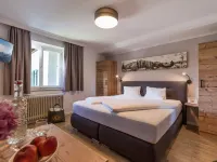 Sporthotel Austria Hotels in 