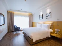 Ikon by Annapoorna Hotels in Coimbatore