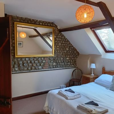 Standard Cottage, Private Bathroom (the Coach House) The Grove Cromer Promo Code