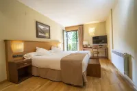 Hotel & Restaurante Peña Hotels in 