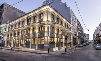 Gallery Suites & Residences Piraeus - Housity