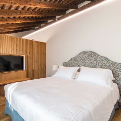 Junior Suite with Garden View Hotel Ristorante Magia del Brenta Promo Code