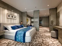 AlHamra Hotel Kuwait Hotels in Kuwait City