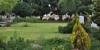 Karoo Gariep Tented Camp Hotéis em 
