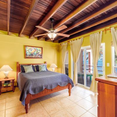 Superior Condo, 2 Bedrooms, Ocean View Tres Cocos Resort Promo Code