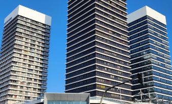 Davin City Aparments - Self-Check-In - Housity
