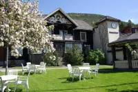 Straand Hotel Hotels in 