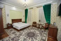 Hotel Shahdil Hotels in 